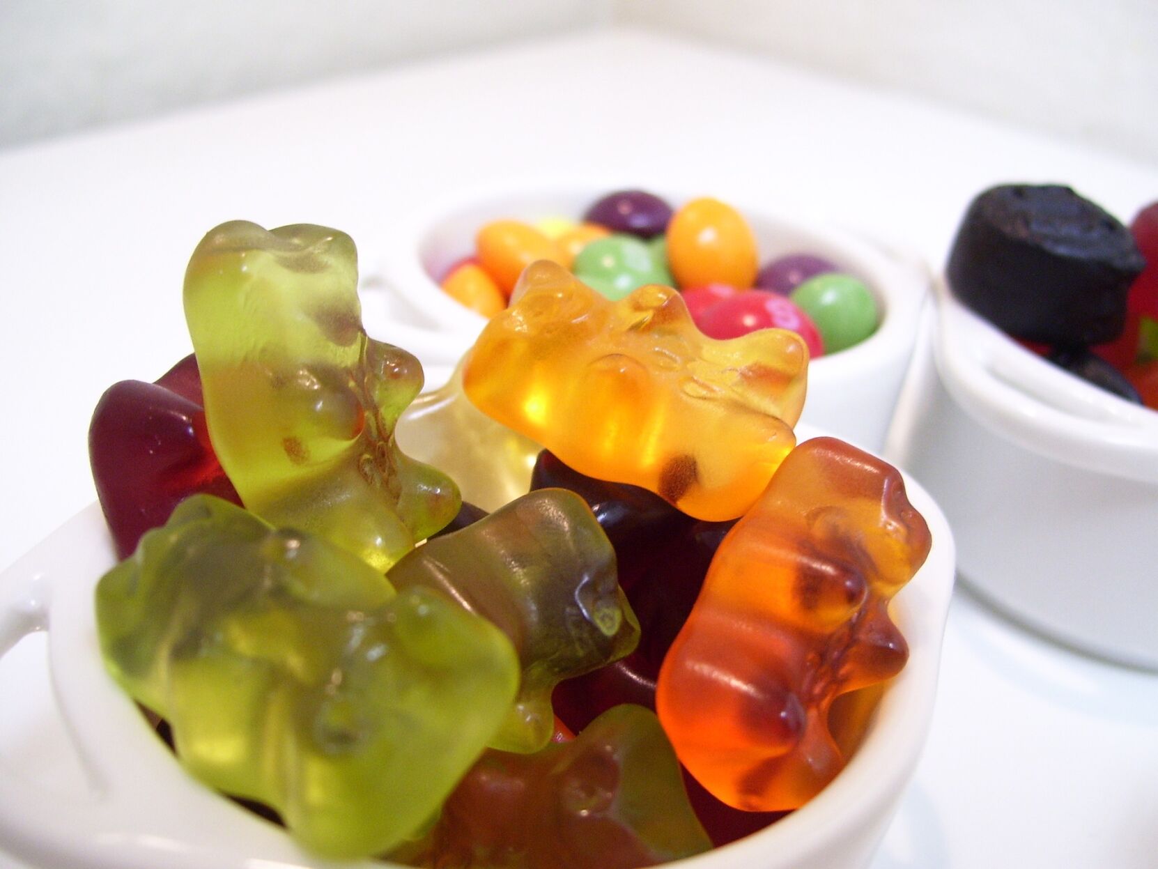 From Munch to Mind: What Can Delta 8 Gummies Offer You?"