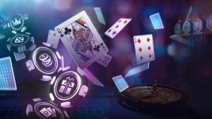 Journey to Jackpots Navigating the Path to Slot Riches