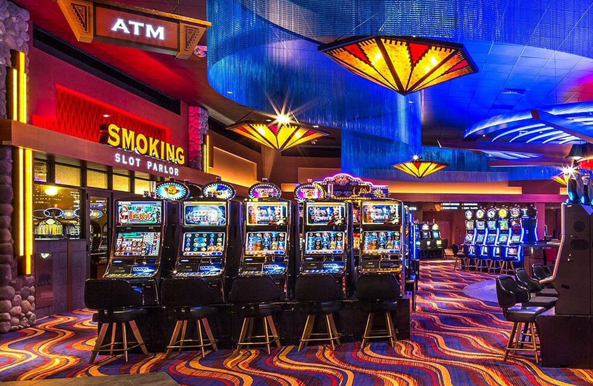 Get Hooked on Slot Online Gaming Thrills