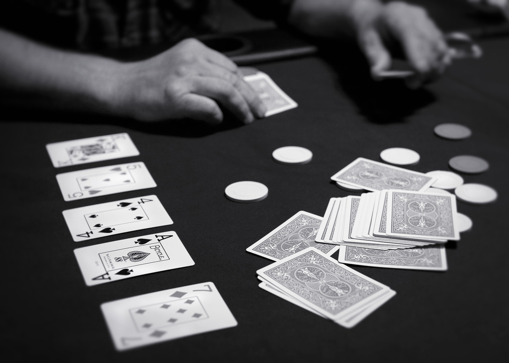Online Togel Unleashed A Digital Gambling Adventure