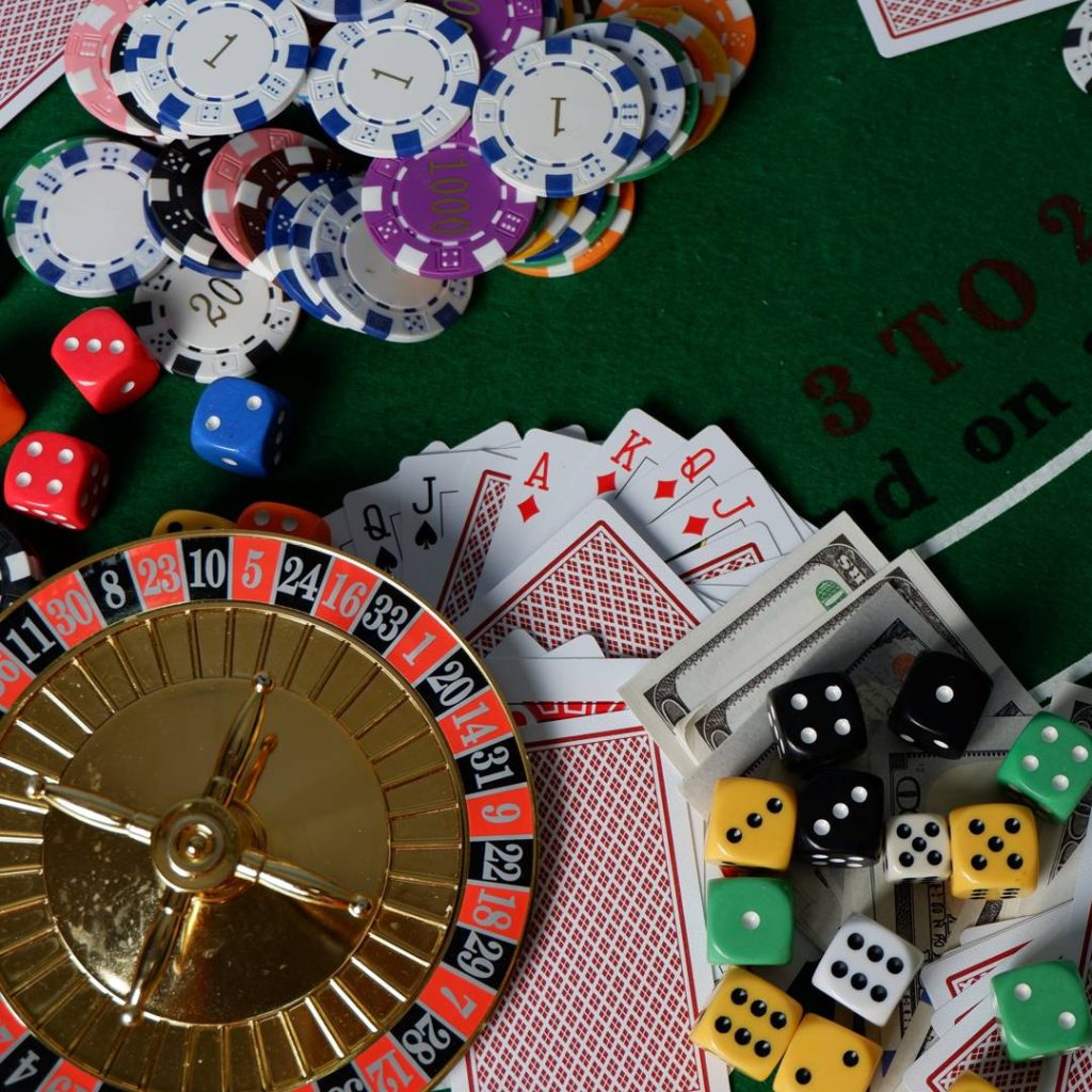 Poker tournaments online create a different kind of excitement entirely
